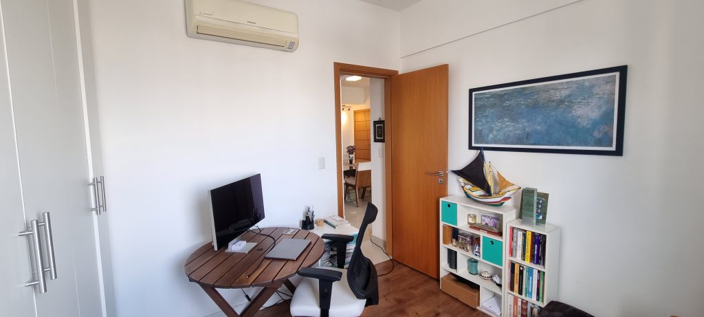 Apartamento de 2 quartos a Venda no José Menino em Santos 🌻🌻🌻