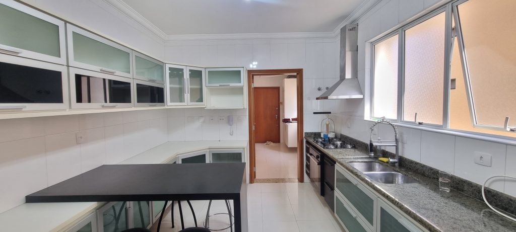 Apartamento a Venda de 3 quartos no Gonzaga em Santos 🌻🌻🌻