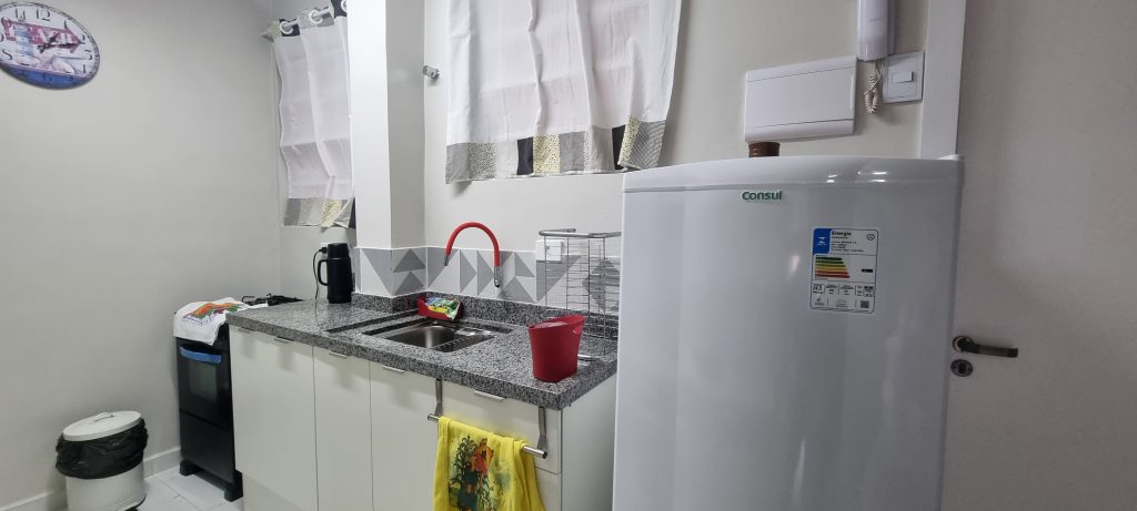 Apartamento de 1 quarto a Venda na Ponta da Praia em Santos 🌻🌻🌻