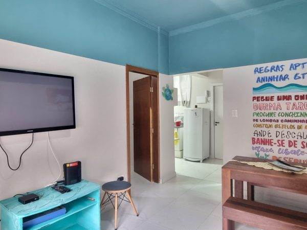 Apartamento de 1 quarto a Venda na Ponta da Praia em Santos 🌻🌻🌻