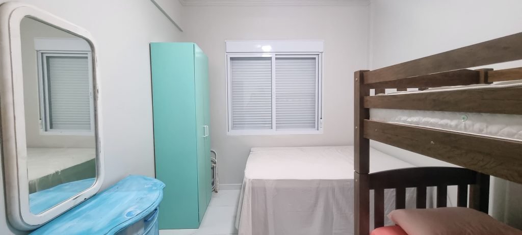 Apartamento de 1 quarto a Venda na Ponta da Praia em Santos 🌻🌻🌻