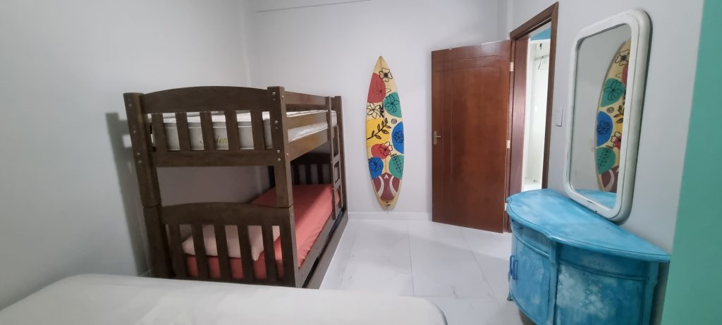 Apartamento de 1 quarto a Venda na Ponta da Praia em Santos 🌻🌻🌻