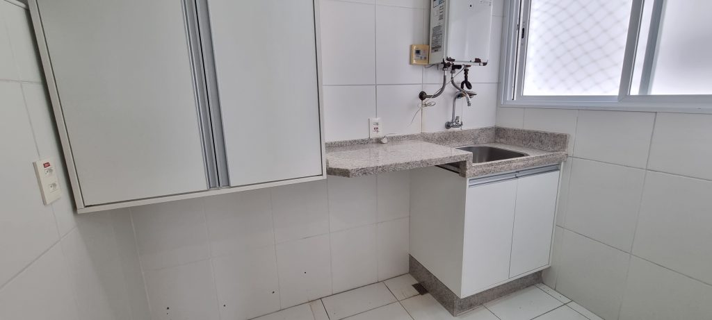 Apartamento a Venda com 3 suítes e lazer no Embaré 3m Santos 🌻🌻🌻