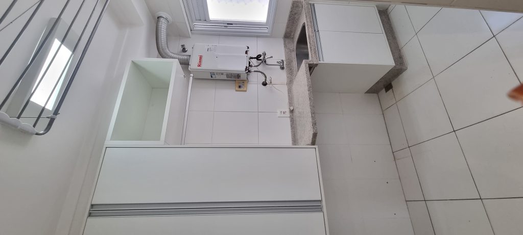 Apartamento a Venda com 3 suítes e lazer no Embaré 3m Santos 🌻🌻🌻