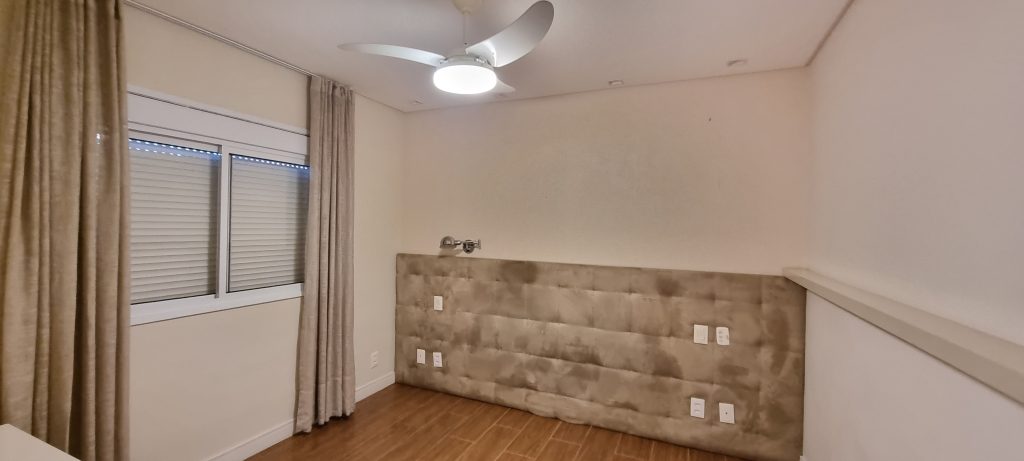 Apartamento a Venda com 3 suítes e lazer no Embaré 3m Santos 🌻🌻🌻