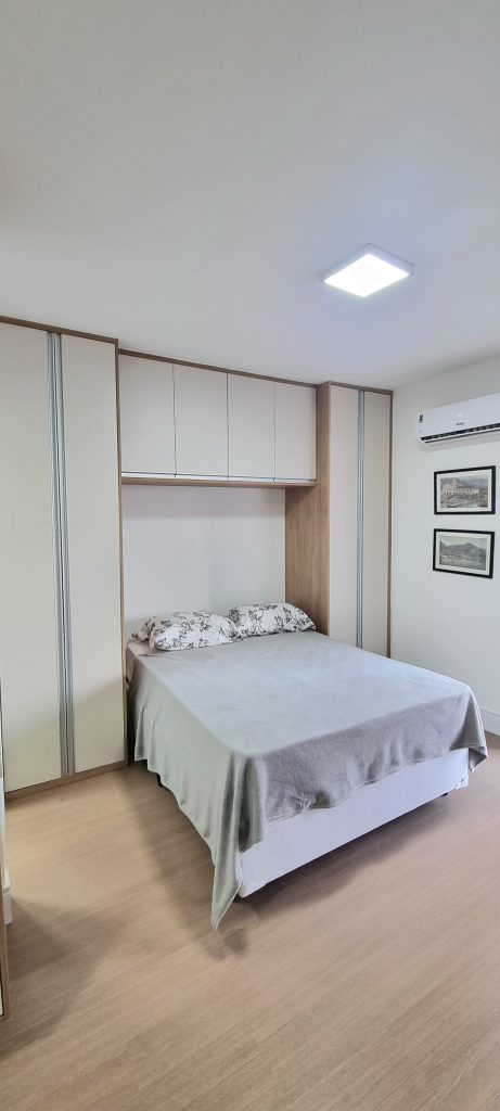 Studio novo e mobiliado para Locação em São Paulo 🌻🌻🌻