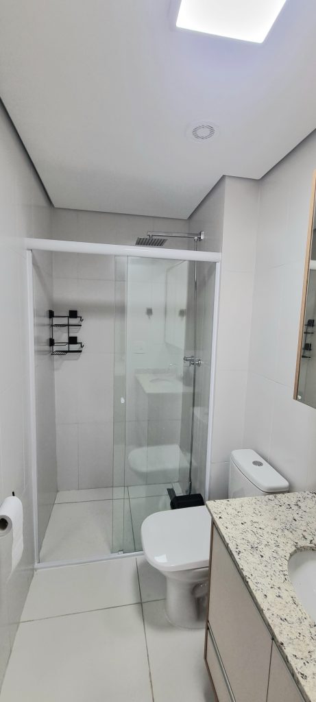 Studio novo e mobiliado para Locação em São Paulo 🌻🌻🌻