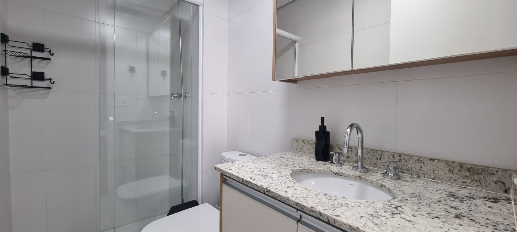 Studio novo e mobiliado para Locação em São Paulo 🌻🌻🌻