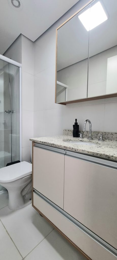 Studio novo e mobiliado para Locação em São Paulo 🌻🌻🌻