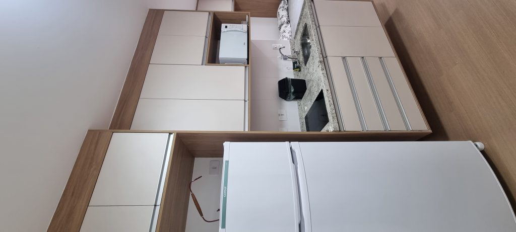 Studio novo e mobiliado para Locação em São Paulo 🌻🌻🌻