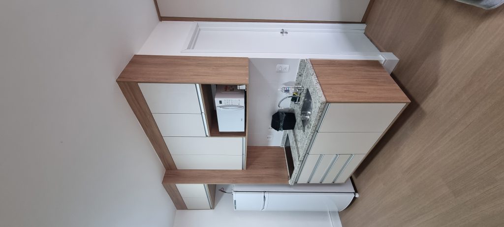 Studio novo e mobiliado para Locação em São Paulo 🌻🌻🌻