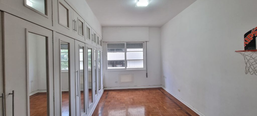 Apartamento de 3 quartos a Venda no Boqueirão em Santos quadra da praia🌻🌻🌻