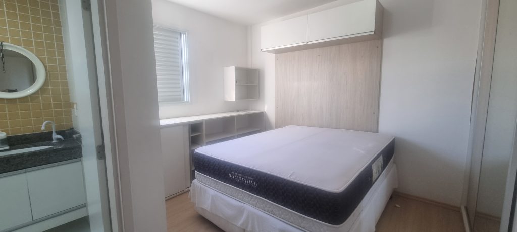 Apartamento de 1 quarto para Venda mobiliado No Campo Grande em Santos 🌻🌻🌻