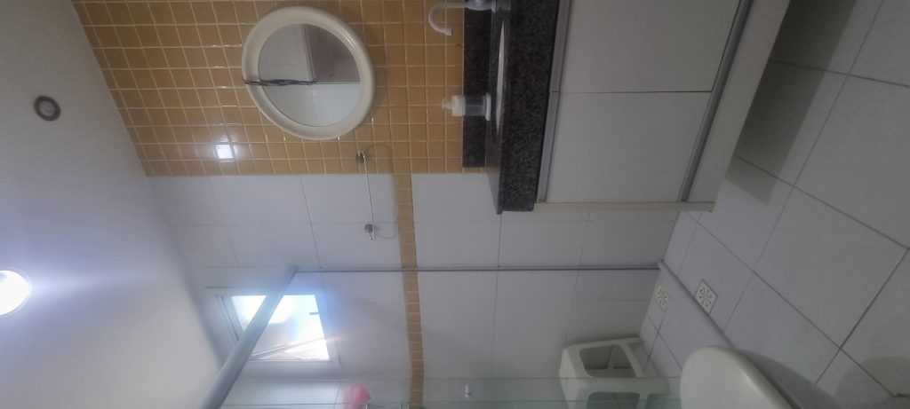 Apartamento de 1 quarto para Venda mobiliado No Campo Grande em Santos 🌻🌻🌻