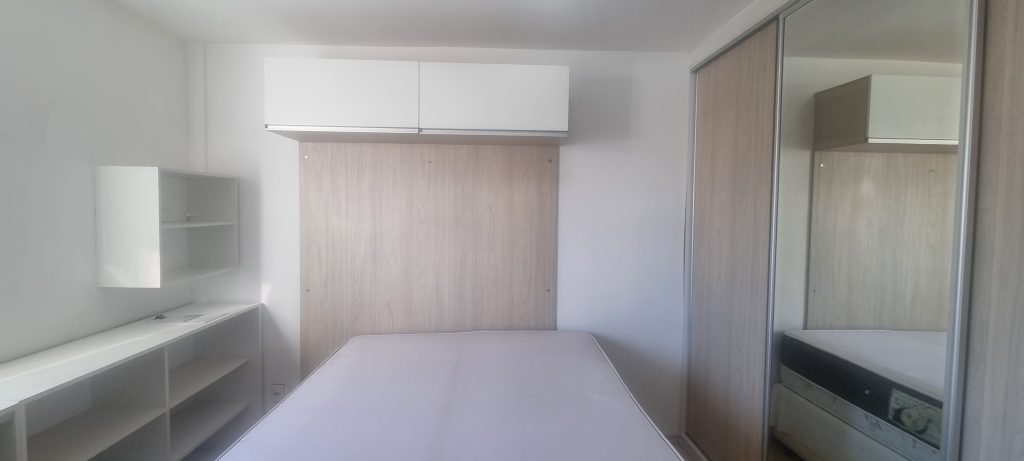 Apartamento de 1 quarto para Venda mobiliado No Campo Grande em Santos 🌻🌻🌻
