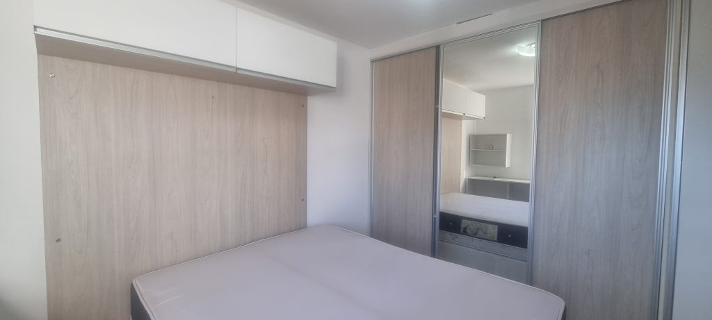 Apartamento de 1 quarto para Venda mobiliado No Campo Grande em Santos 🌻🌻🌻