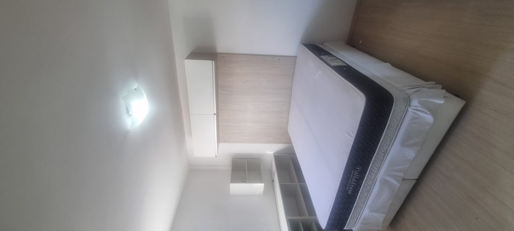 Apartamento de 1 quarto para Venda mobiliado No Campo Grande em Santos 🌻🌻🌻