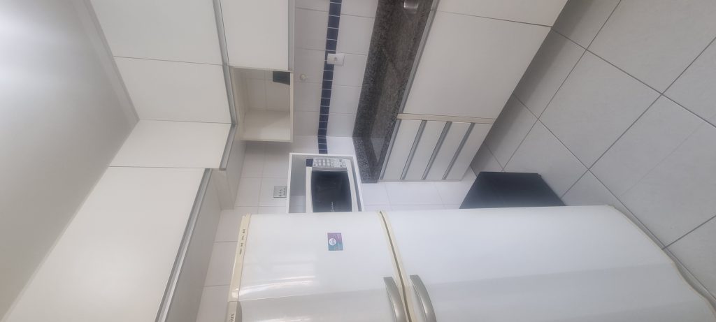 Apartamento de 1 quarto para Venda mobiliado No Campo Grande em Santos 🌻🌻🌻