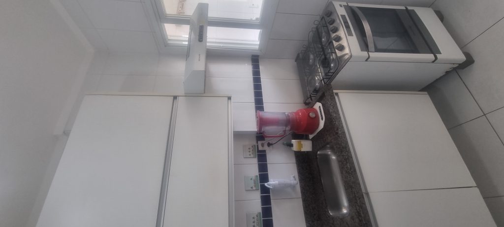 Apartamento de 1 quarto para Venda mobiliado No Campo Grande em Santos 🌻🌻🌻