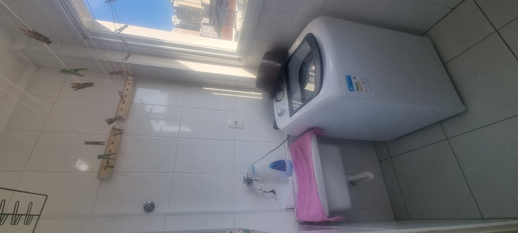 Apartamento de 1 quarto para Venda mobiliado No Campo Grande em Santos 🌻🌻🌻