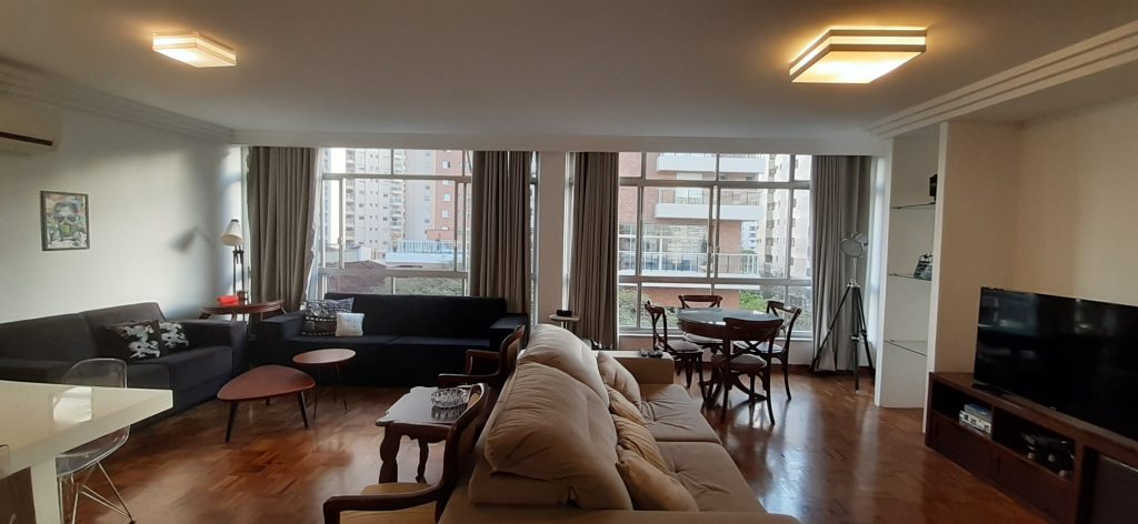Apartamento de 4 quartos para vender no Embaré – Santos/SP 🌻🌻🌻 Apartamento de 4 quartos para vender no Embaré – Santos/SP 🌻🌻🌻