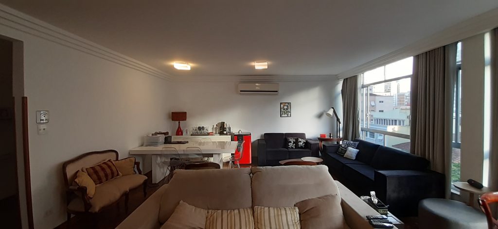 Apartamento de 4 quartos para vender no Embaré – Santos/SP 🌻🌻🌻 Apartamento de 4 quartos para vender no Embaré – Santos/SP 🌻🌻🌻