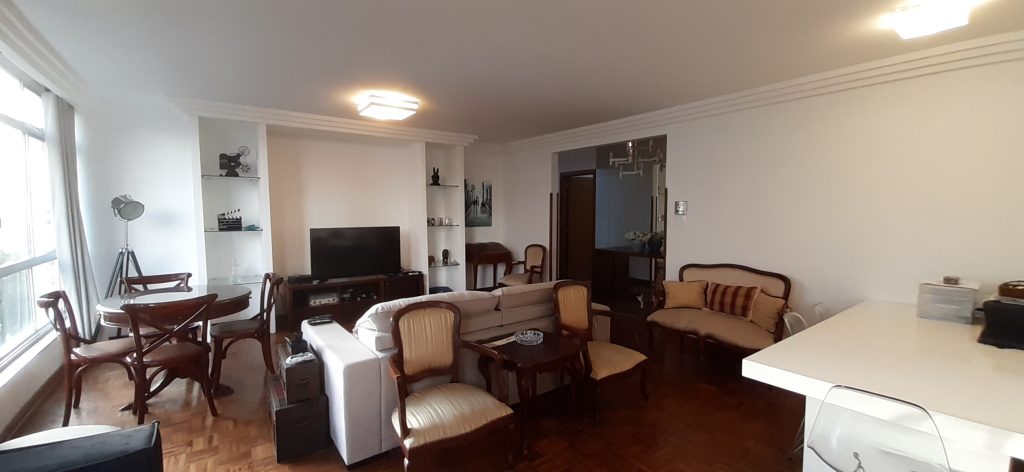 Apartamento de 4 quartos para vender no Embaré – Santos/SP 🌻🌻🌻 Apartamento de 4 quartos para vender no Embaré – Santos/SP 🌻🌻🌻