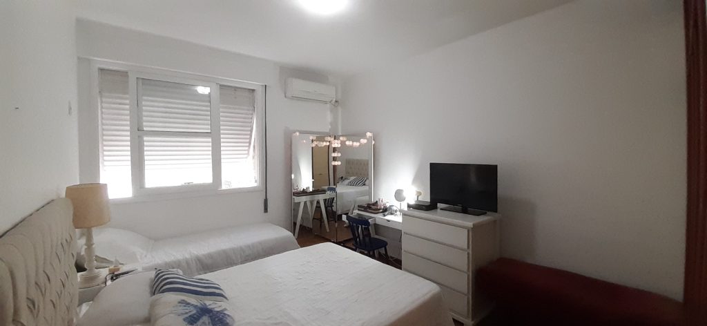 Apartamento de 4 quartos para vender no Embaré – Santos/SP 🌻🌻🌻 Apartamento de 4 quartos para vender no Embaré – Santos/SP 🌻🌻🌻