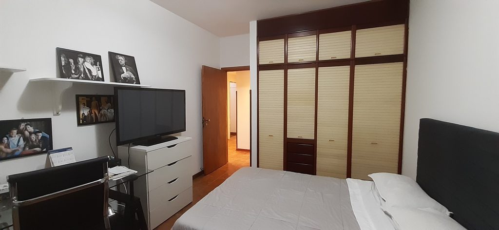 Apartamento de 4 quartos para vender no Embaré – Santos/SP 🌻🌻🌻 Apartamento de 4 quartos para vender no Embaré – Santos/SP 🌻🌻🌻