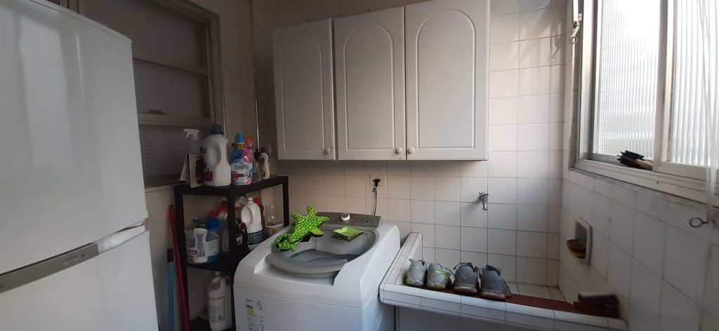 Apartamento de 4 quartos para vender no Embaré – Santos/SP 🌻🌻🌻 Apartamento de 4 quartos para vender no Embaré – Santos/SP 🌻🌻🌻