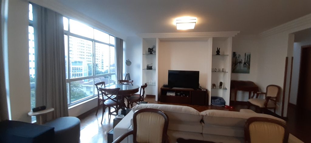 Apartamento de 4 quartos para vender no Embaré – Santos/SP 🌻🌻🌻 Apartamento de 4 quartos para vender no Embaré – Santos/SP 🌻🌻🌻