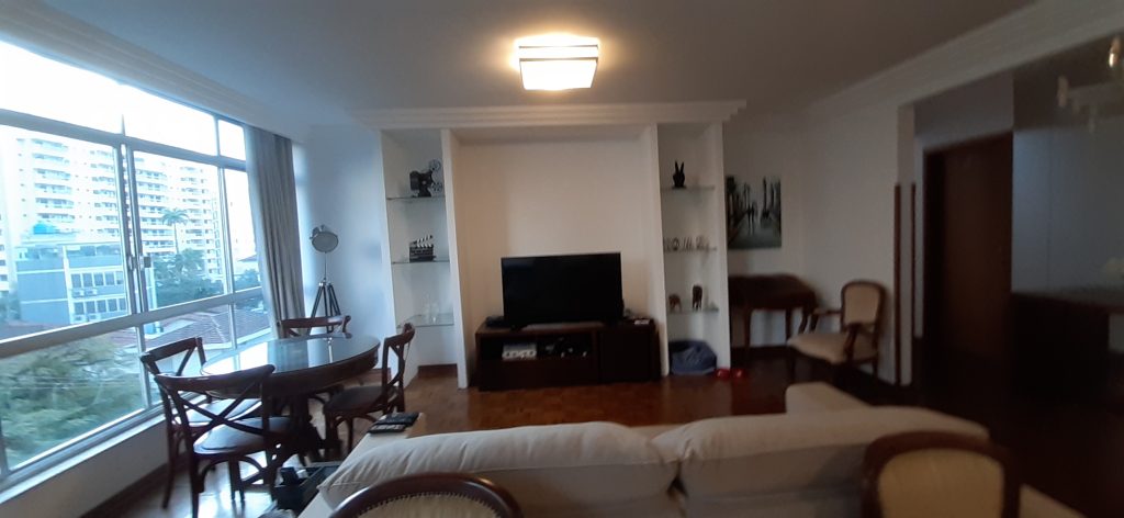 Apartamento de 4 quartos para vender no Embaré – Santos/SP 🌻🌻🌻 Apartamento de 4 quartos para vender no Embaré – Santos/SP 🌻🌻🌻