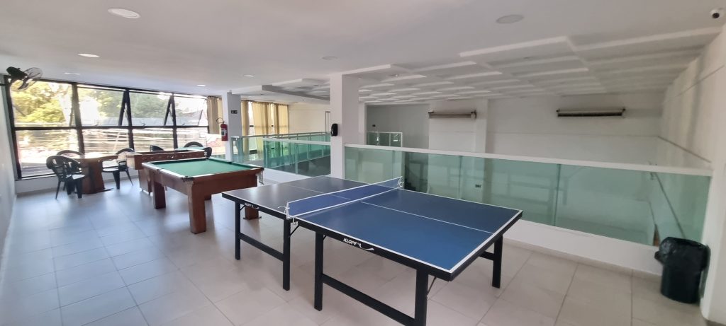 Apartamento para Venda com 3 quartos e lazer no Embaré – Santos/SP🌻🌻🌻 Apartamento para Venda com 3 quartos e lazer no Embaré – Santos/SP🌻🌻🌻