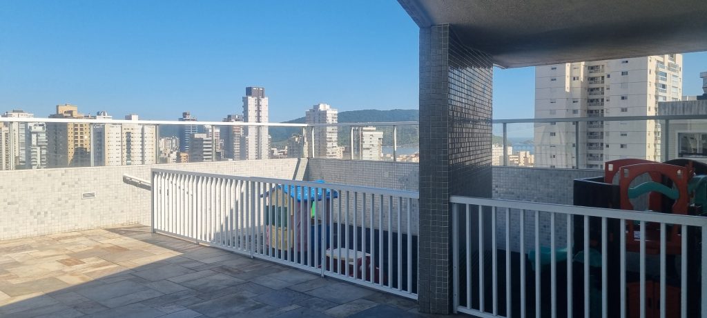 Apartamento para Venda com 3 quartos e lazer no Embaré – Santos/SP🌻🌻🌻 Apartamento para Venda com 3 quartos e lazer no Embaré – Santos/SP🌻🌻🌻