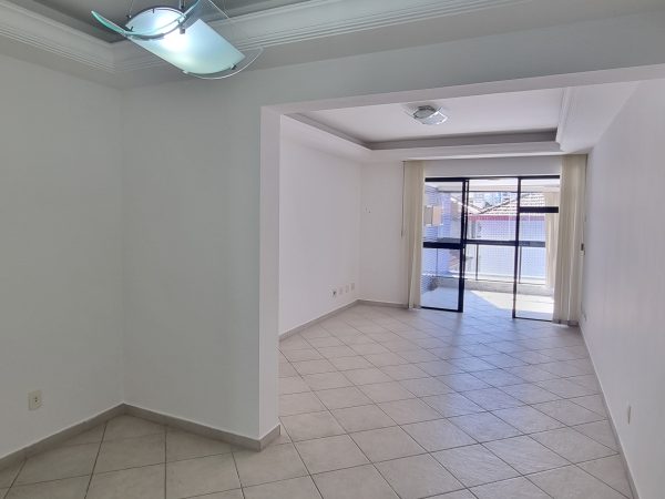 Apartamento para Venda com 3 quartos e lazer no Embaré  – Santos/SP🌻🌻🌻