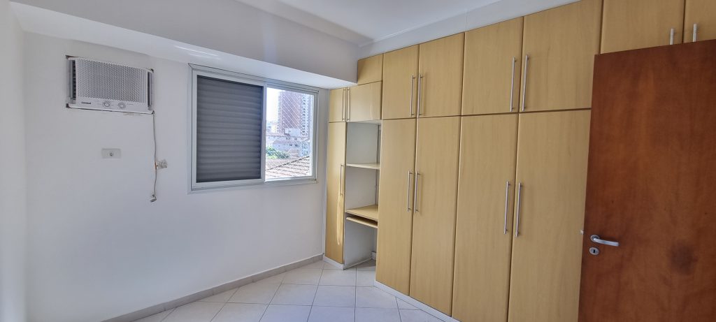 Apartamento para Venda com 3 quartos e lazer no Embaré – Santos/SP🌻🌻🌻 Apartamento para Venda com 3 quartos e lazer no Embaré – Santos/SP🌻🌻🌻