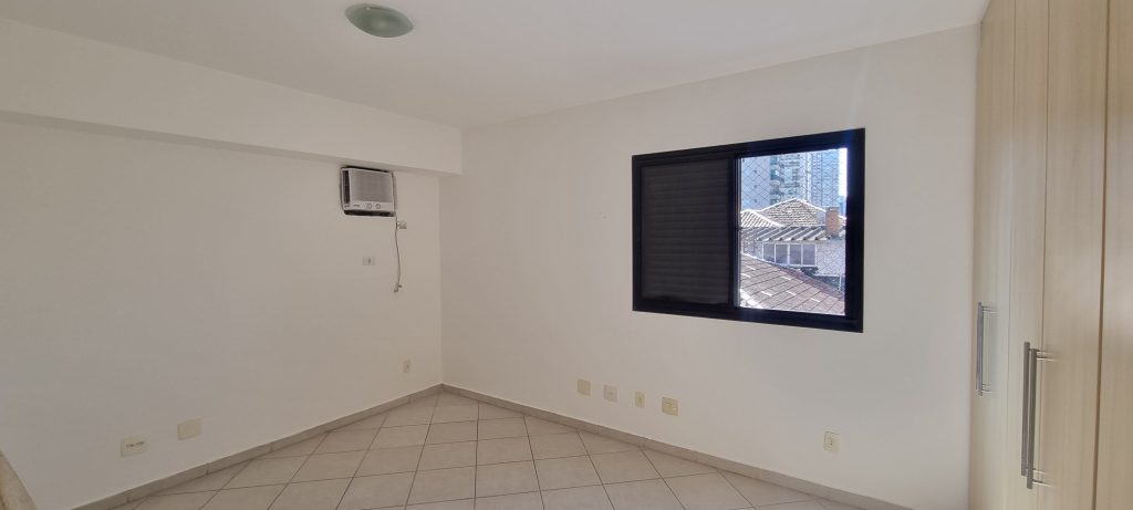 Apartamento para Venda com 3 quartos e lazer no Embaré – Santos/SP🌻🌻🌻 Apartamento para Venda com 3 quartos e lazer no Embaré – Santos/SP🌻🌻🌻