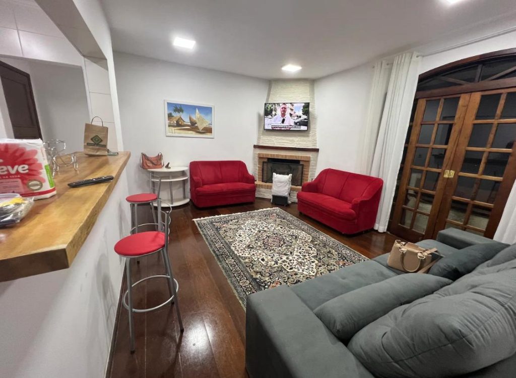 Apartamento para Venda em Campos do Jordão 🌻🌻🌻