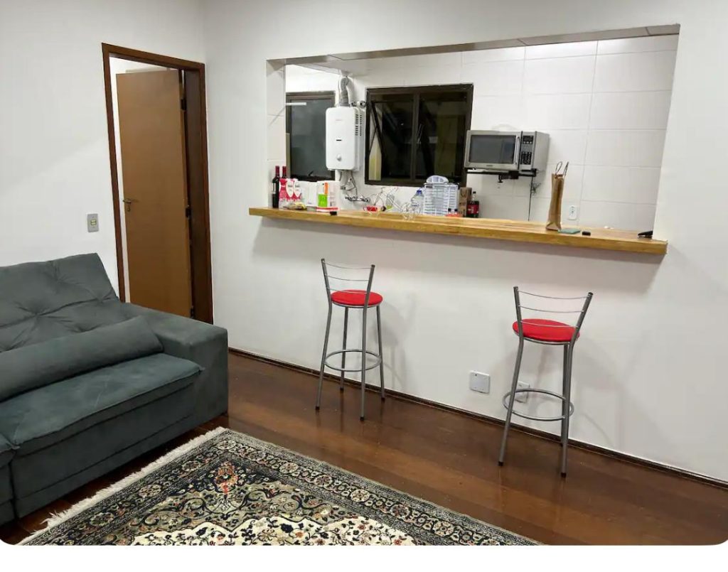 Apartamento para Venda em Campos do Jordão 🌻🌻🌻
