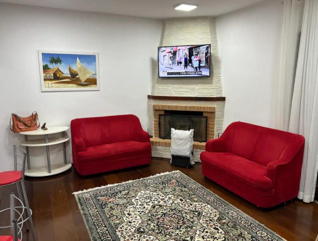 Apartamento para Venda em Campos do Jordão 🌻🌻🌻