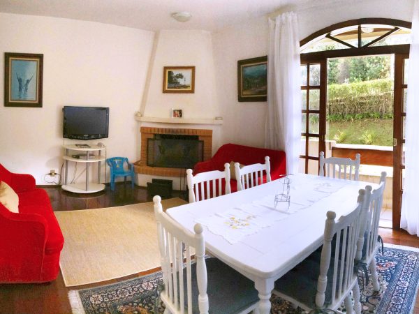 Apartamento para Venda em Campos do Jordão 🌻🌻🌻