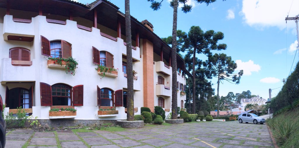 Apartamento para Venda em Campos do Jordão 🌻🌻🌻 Apartamento para Venda em Campos do Jordão 🌻🌻🌻