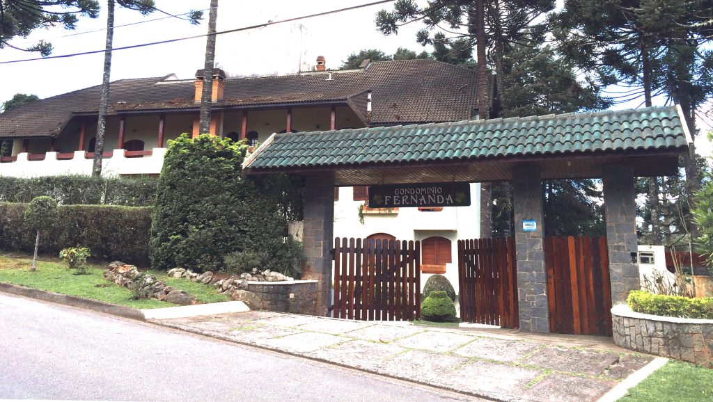 Apartamento para Venda em Campos do Jordão 🌻🌻🌻 Apartamento para Venda em Campos do Jordão 🌻🌻🌻
