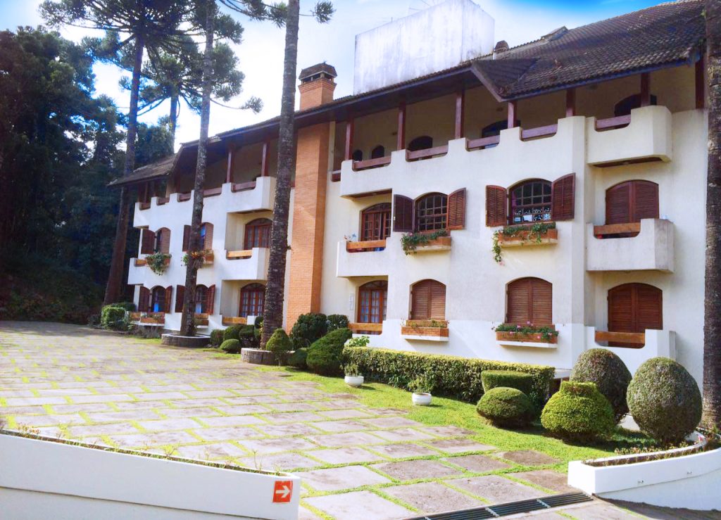 Apartamento para Venda em Campos do Jordão 🌻🌻🌻 Apartamento para Venda em Campos do Jordão 🌻🌻🌻