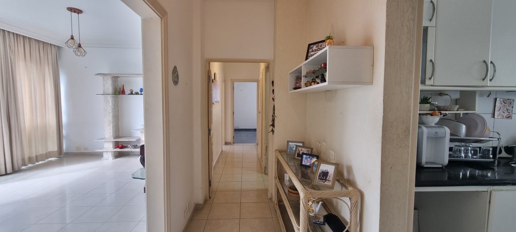 Apartamento a Venda com 3 quartos na praia de Pitangueiras – Guarujá 🌻🌻🌻