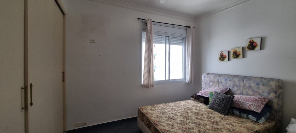 Apartamento a Venda com 3 quartos na praia de Pitangueiras – Guarujá 🌻🌻🌻