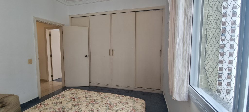 Apartamento a Venda com 3 quartos na praia de Pitangueiras – Guarujá 🌻🌻🌻