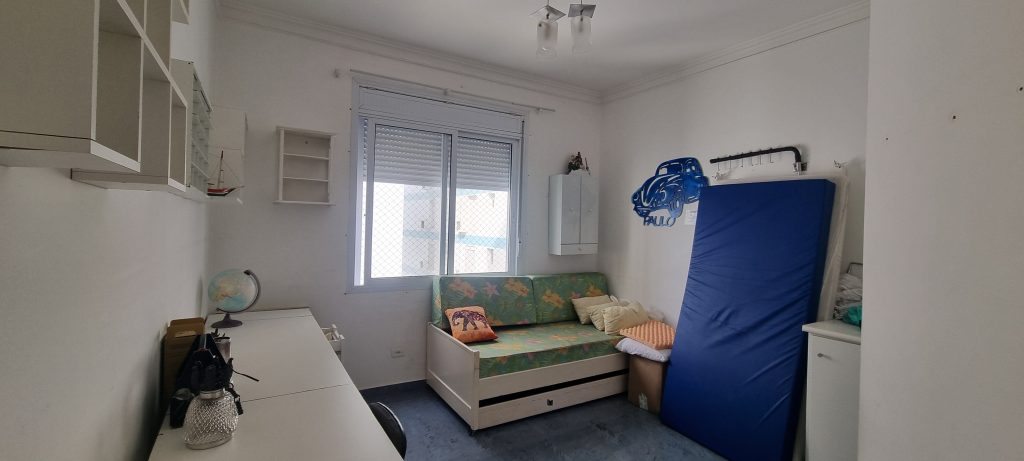 Apartamento a Venda com 3 quartos na praia de Pitangueiras – Guarujá 🌻🌻🌻