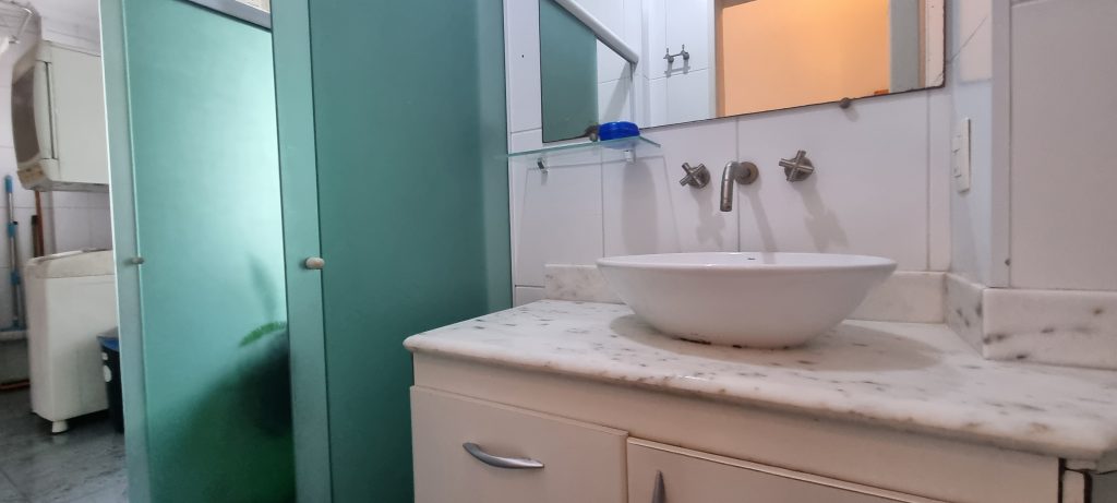 Apartamento a Venda com 3 quartos na praia de Pitangueiras – Guarujá 🌻🌻🌻