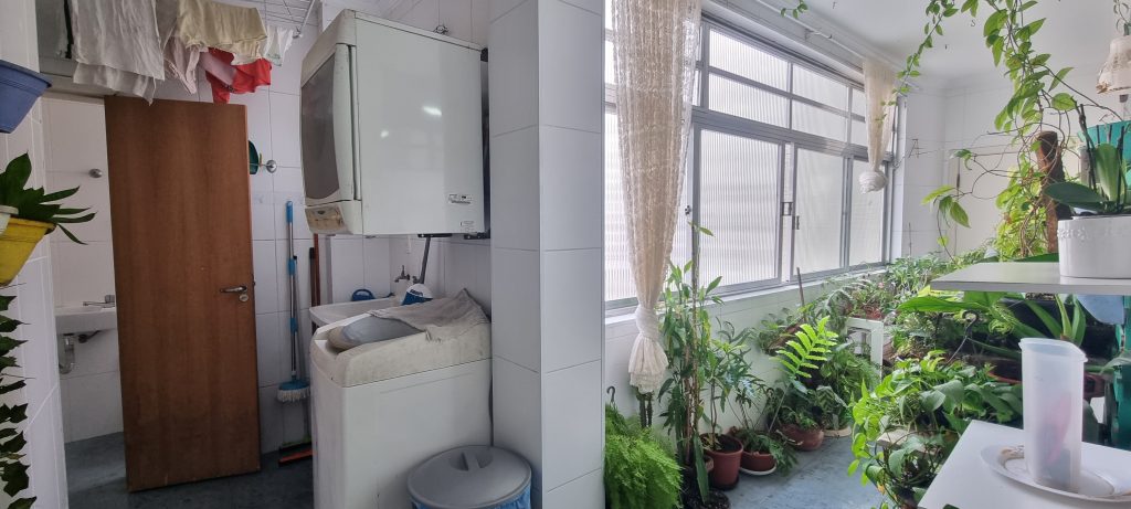 Apartamento a Venda com 3 quartos na praia de Pitangueiras – Guarujá 🌻🌻🌻